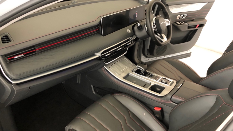 2024 ISUZU D-MAX 1.9 DDI HR L