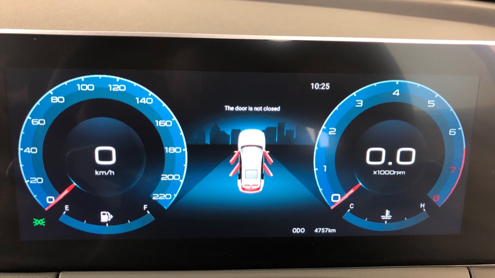 2024 ISUZU D-MAX 1.9 DDI HR L