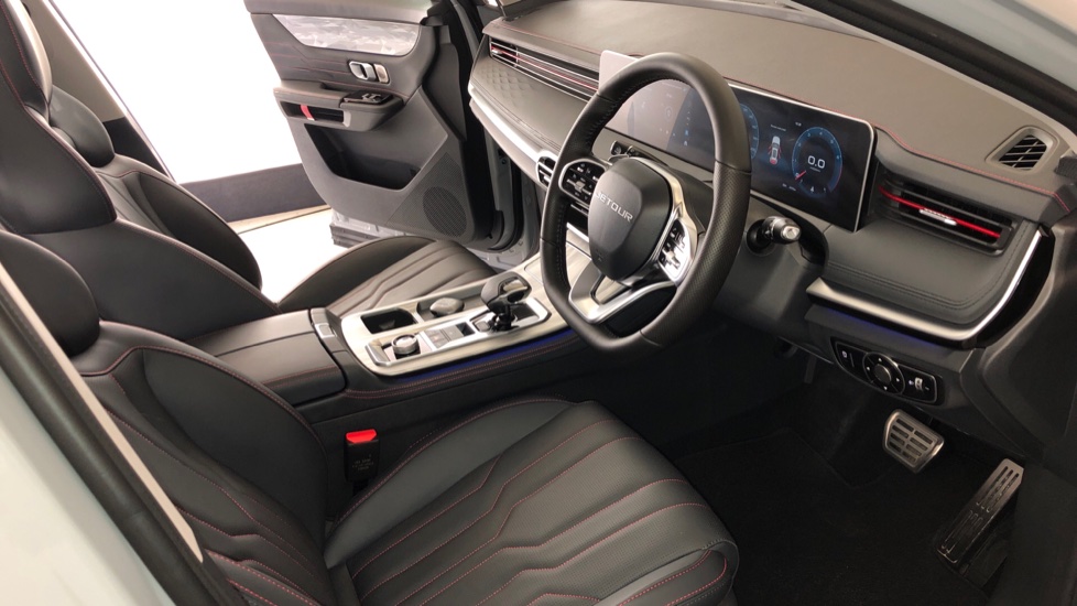 2024 ISUZU D-MAX 1.9 DDI HR L