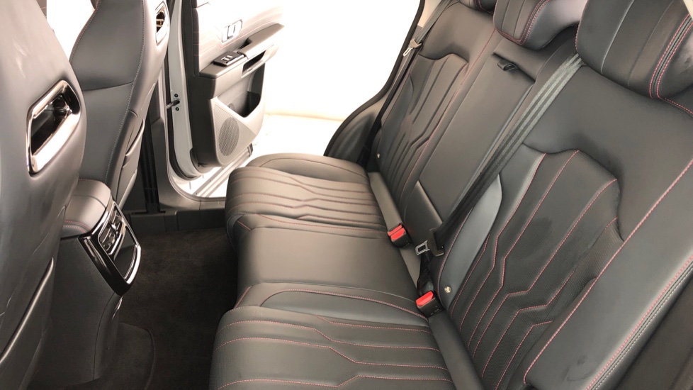 2024 ISUZU D-MAX 1.9 DDI HR L