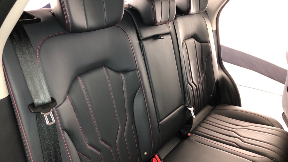 2024 ISUZU D-MAX 1.9 DDI HR L