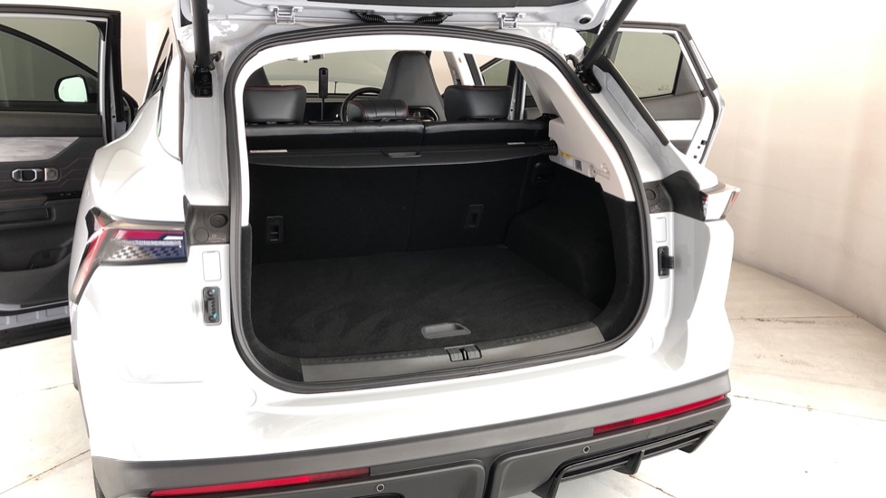 2024 ISUZU D-MAX 1.9 DDI HR L