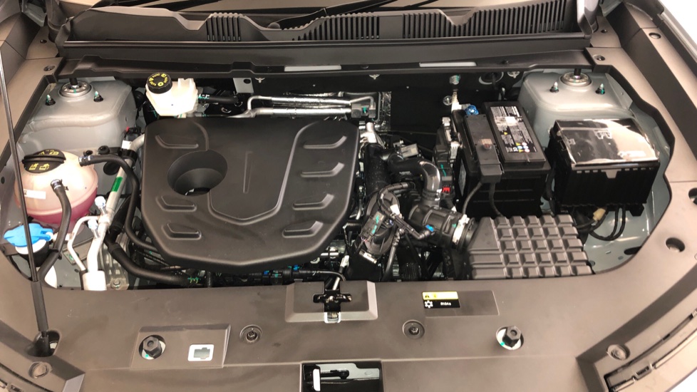 2024 ISUZU D-MAX 1.9 DDI HR L