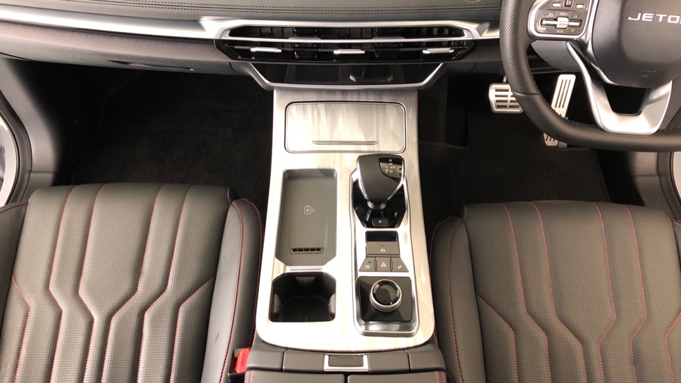 2024 ISUZU D-MAX 1.9 DDI HR L