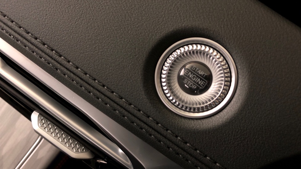 2024 ISUZU D-MAX 1.9 DDI HR L