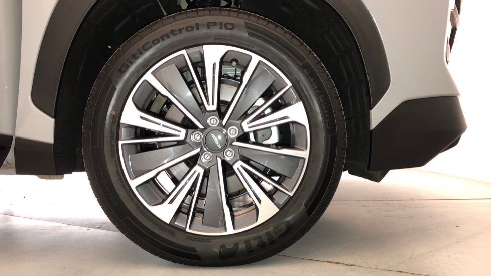 2024 ISUZU D-MAX 1.9 DDI HR L