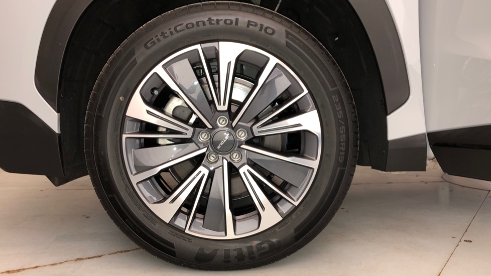 2024 ISUZU D-MAX 1.9 DDI HR L