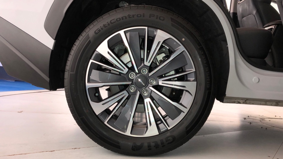 2024 ISUZU D-MAX 1.9 DDI HR L