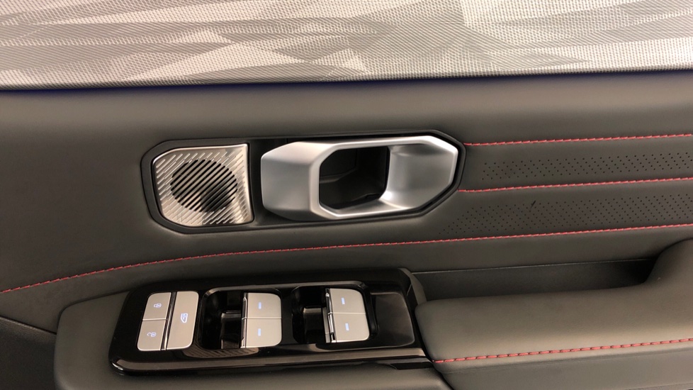 2024 ISUZU D-MAX 1.9 DDI HR L