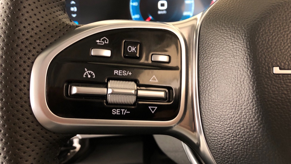 2024 ISUZU D-MAX 1.9 DDI HR L