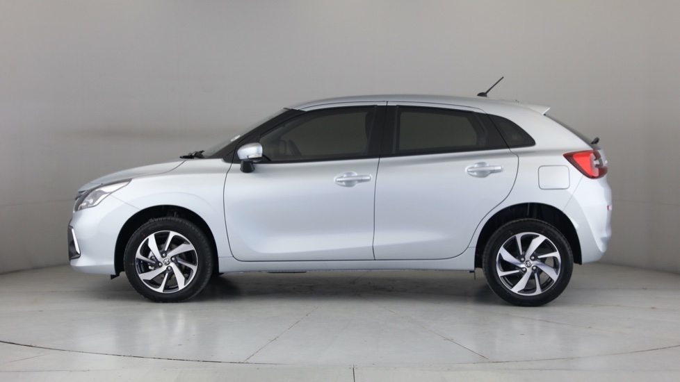 2025 TOYOTA STARLET 1.5 XS
