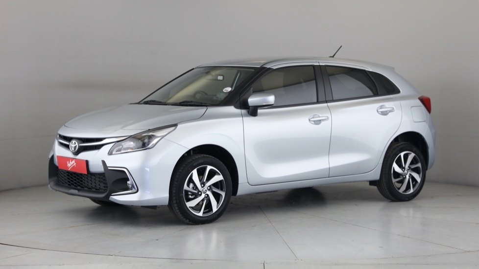 2025 TOYOTA STARLET 1.5 XS