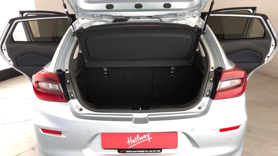 2025 TOYOTA STARLET 1.5 XS