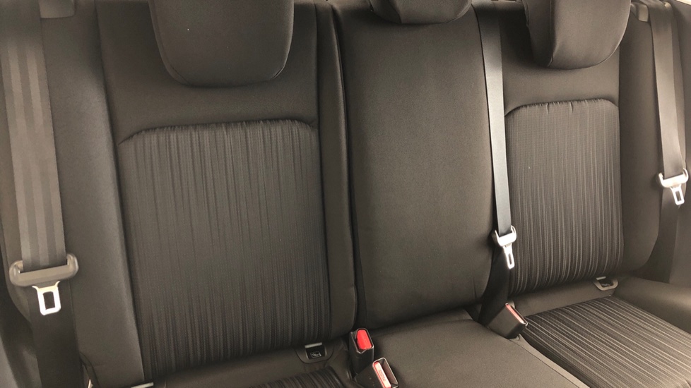 2025 TOYOTA STARLET 1.5 XS