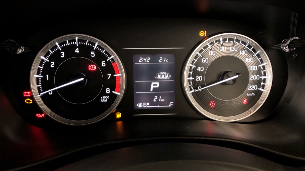 2025 TOYOTA STARLET 1.5 XS