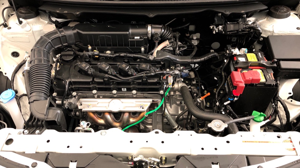 2025 TOYOTA STARLET 1.5 XS