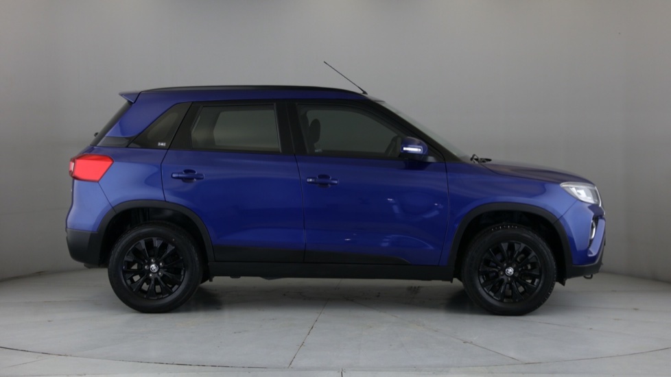 2023 TOYOTA URBAN CRUISER 1.5 XS