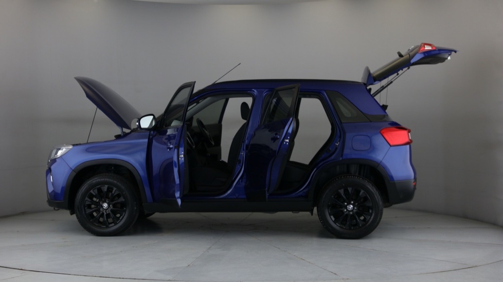 2023 TOYOTA URBAN CRUISER 1.5 XS