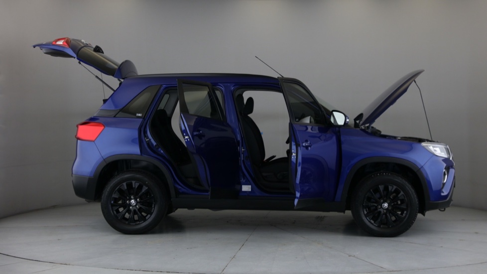 2023 TOYOTA URBAN CRUISER 1.5 XS