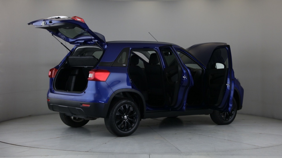 2023 TOYOTA URBAN CRUISER 1.5 XS