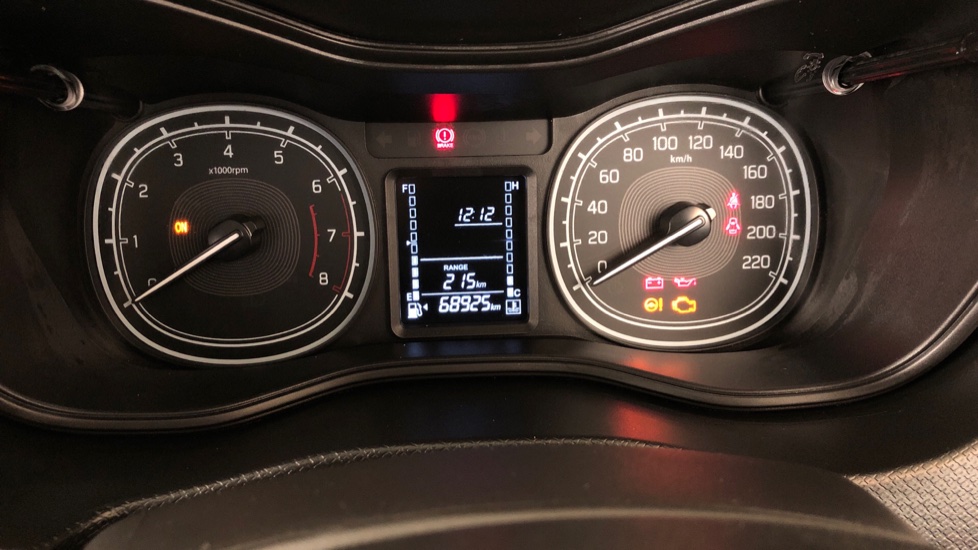 2023 TOYOTA URBAN CRUISER 1.5 XS