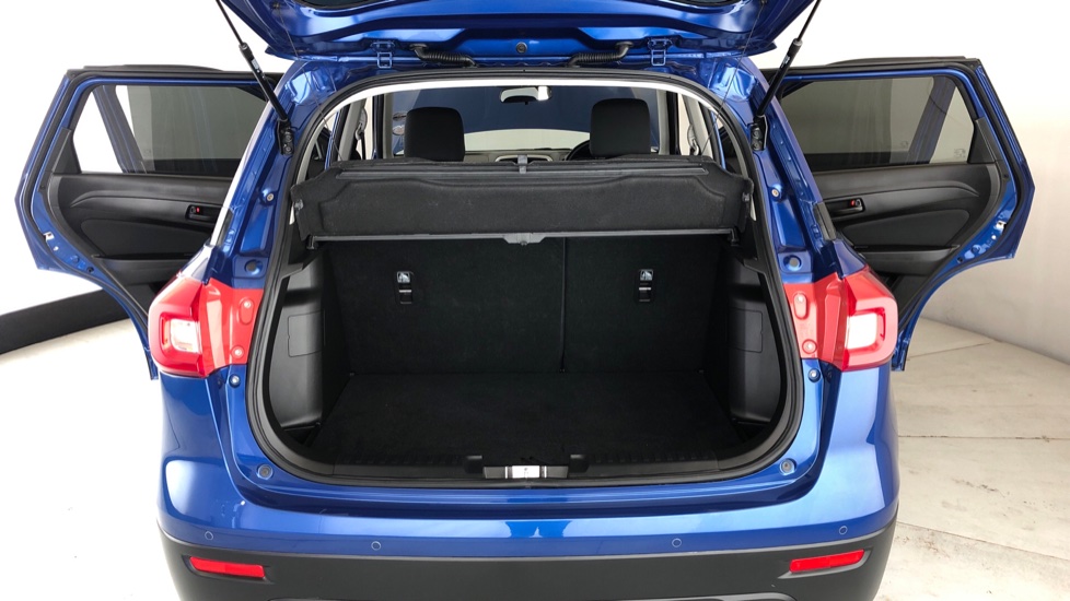 2023 TOYOTA URBAN CRUISER 1.5 XS