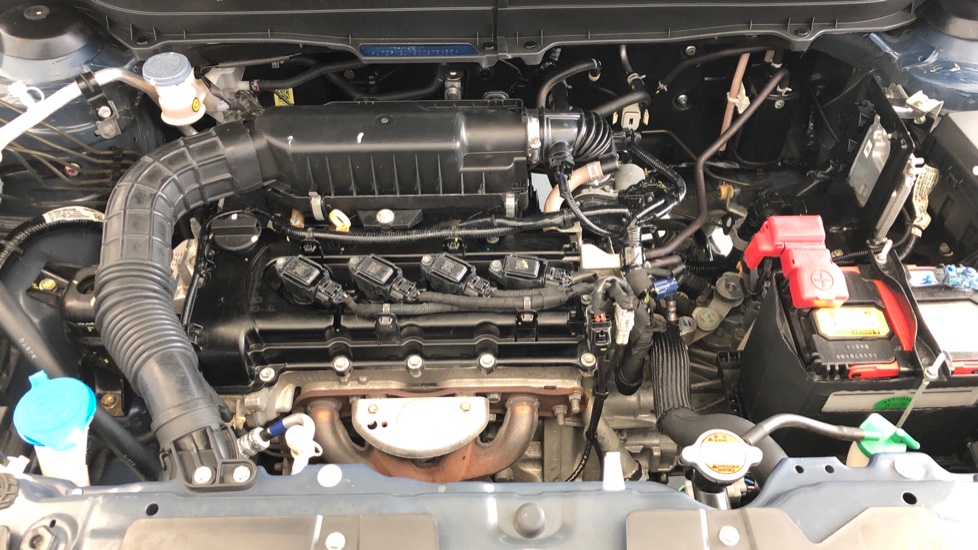 2023 TOYOTA URBAN CRUISER 1.5 XS