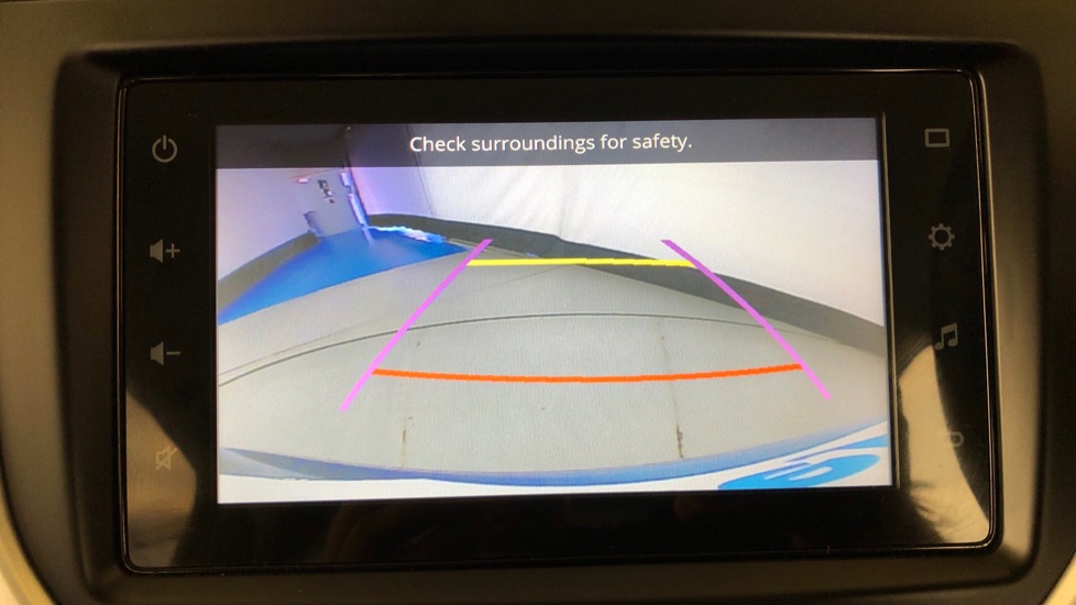 2023 TOYOTA URBAN CRUISER 1.5 XS