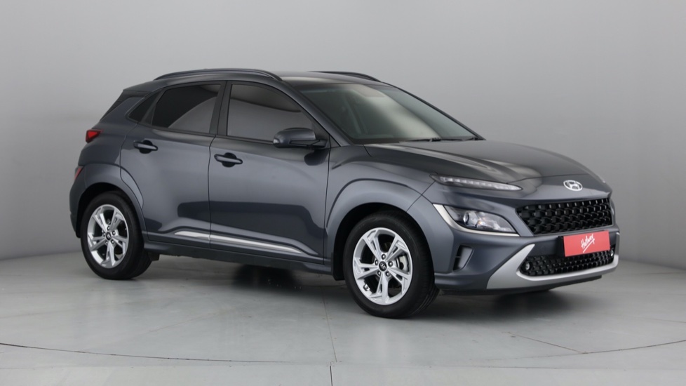 Used 2021 Hyundai Kona 2.0 Executive for Sale Halfway Toyota Honeydew