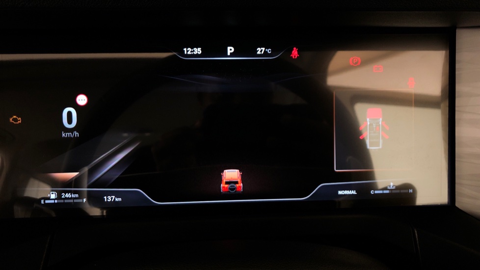 2026 GWM TANK 300 2.4TD LUXURY