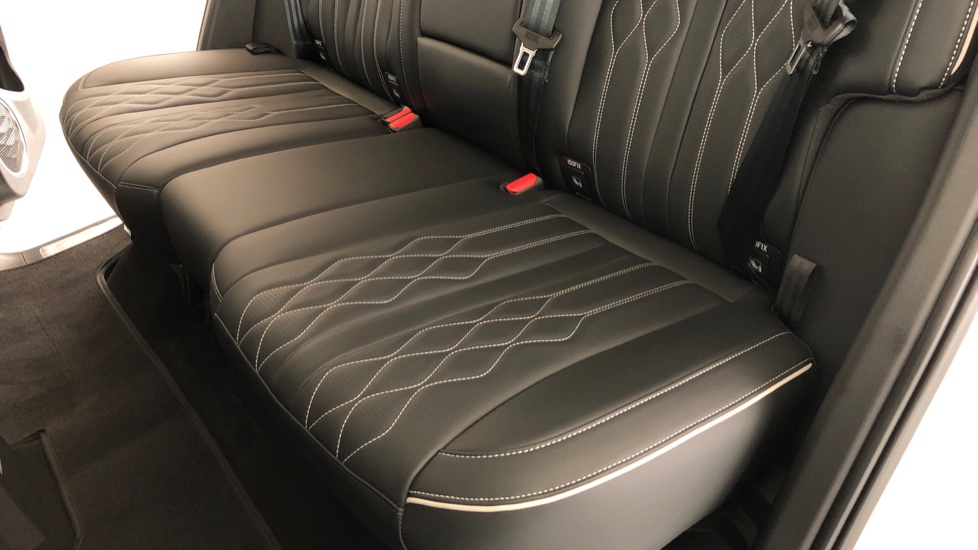 2026 GWM TANK 300 2.4TD LUXURY