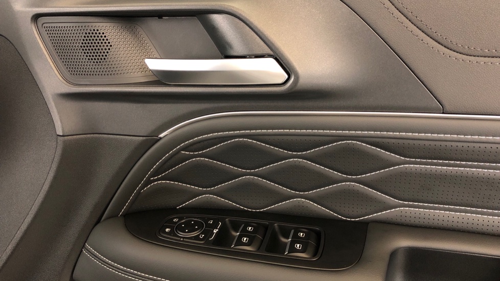 2026 GWM TANK 300 2.4TD LUXURY