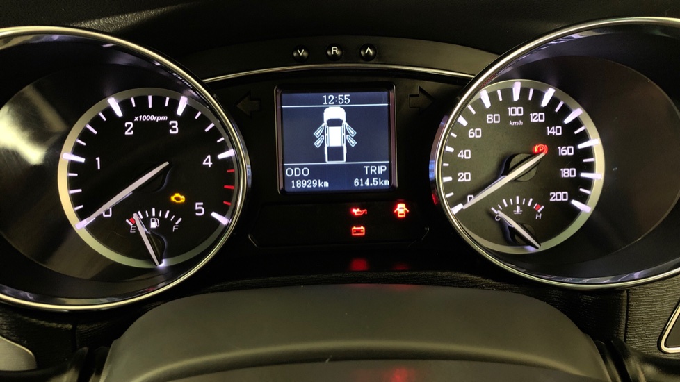 2025 JAC T8 2.0CTI SUPER LUX