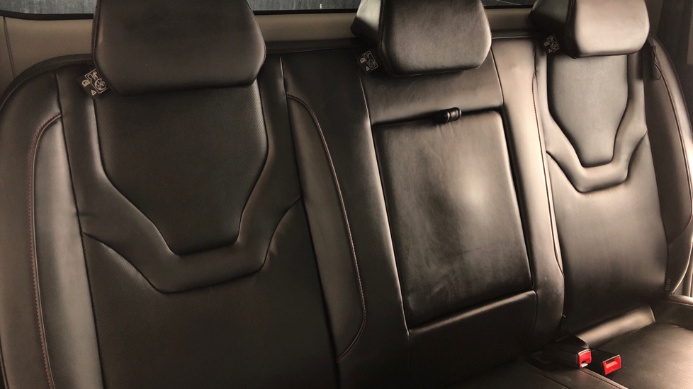 2025 JAC T8 2.0CTI SUPER LUX