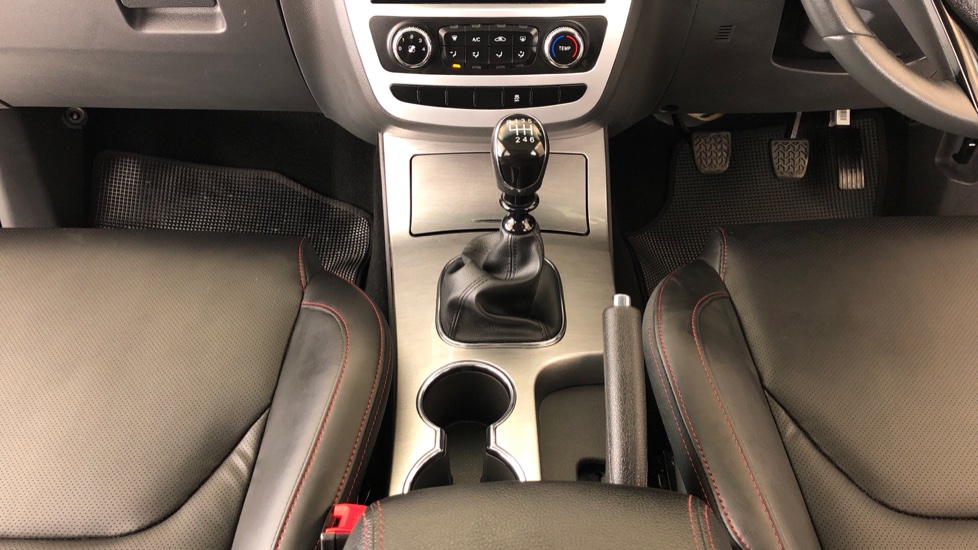 2025 JAC T8 2.0CTI SUPER LUX