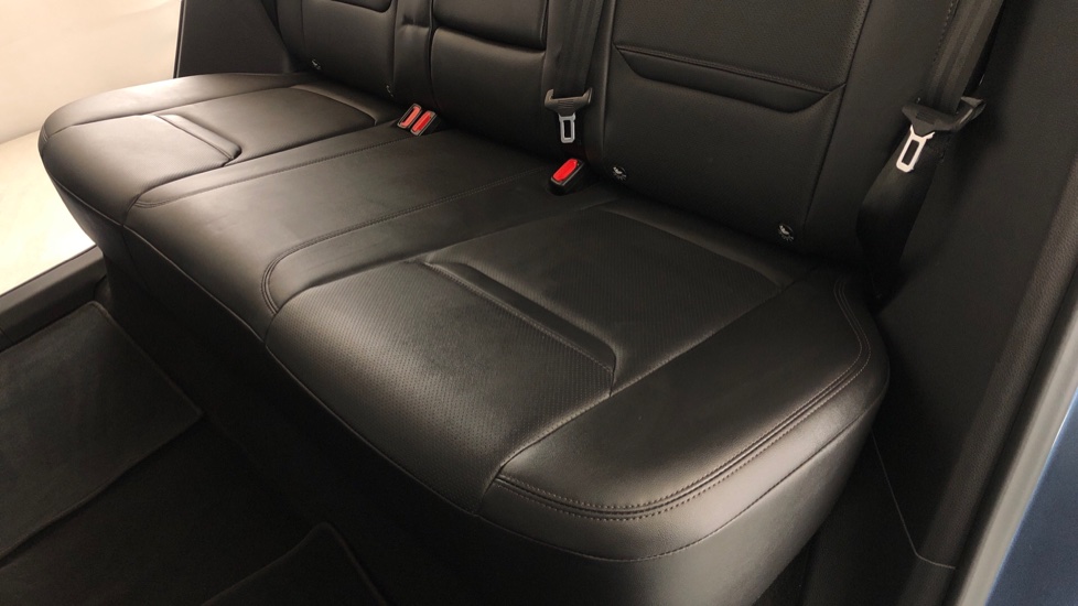 2025 FORD TERRITORY TREND 1.8L ECOBOOST