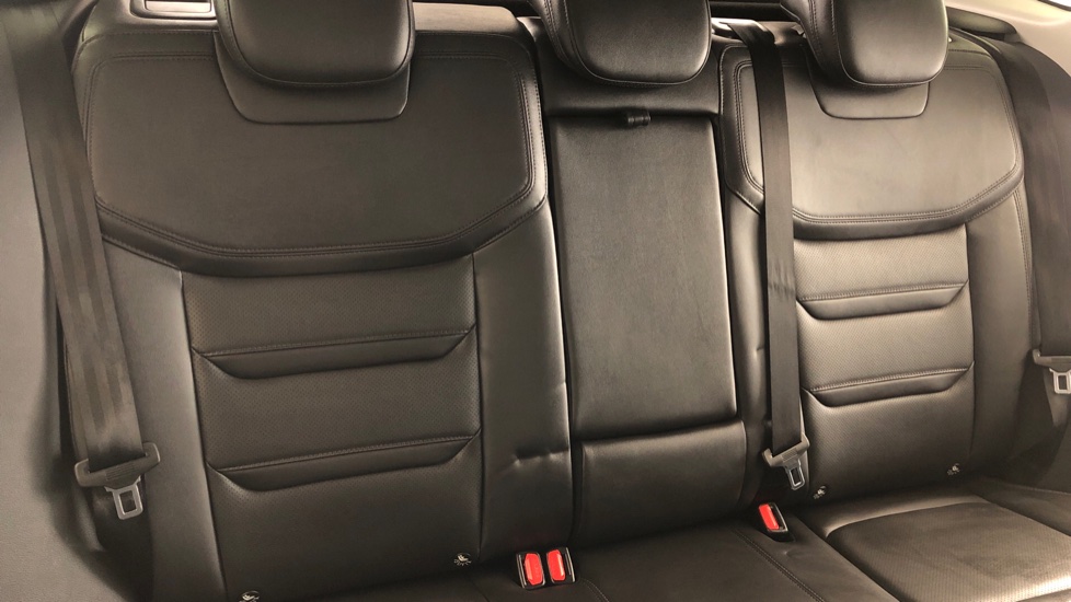 2025 FORD TERRITORY TREND 1.8L ECOBOOST