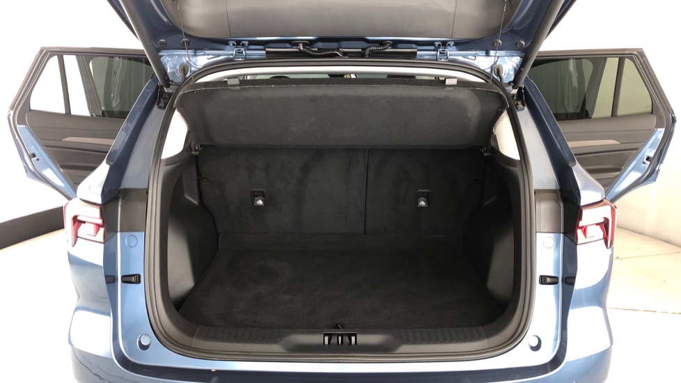 2025 FORD TERRITORY TREND 1.8L ECOBOOST