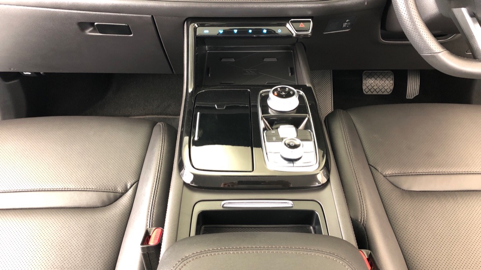 2025 FORD TERRITORY TREND 1.8L ECOBOOST