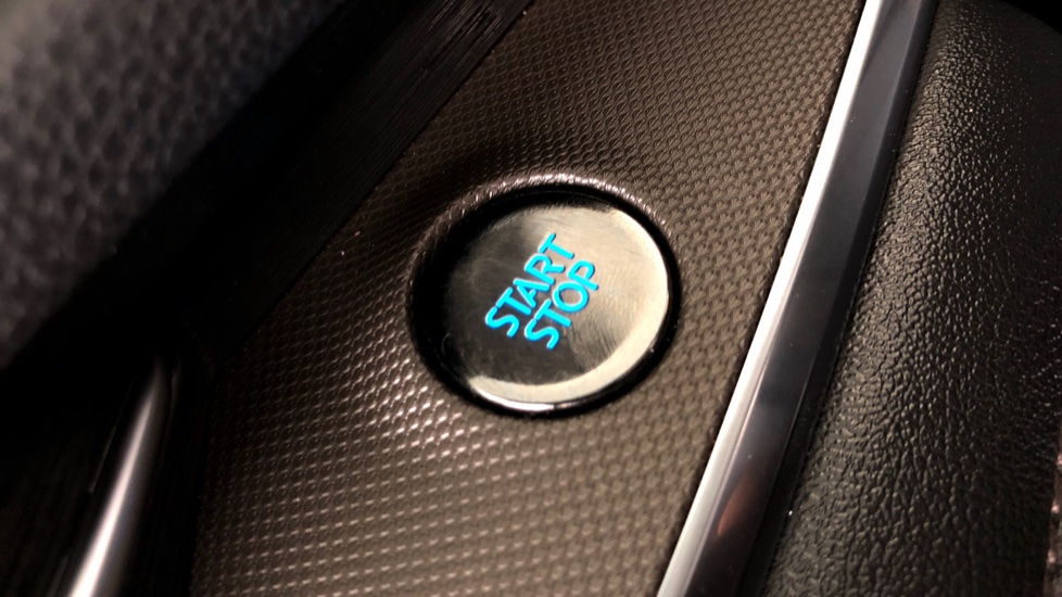 2025 FORD TERRITORY TREND 1.8L ECOBOOST