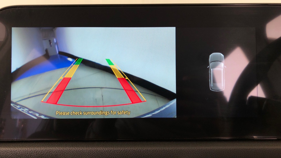 2025 FORD TERRITORY TREND 1.8L ECOBOOST