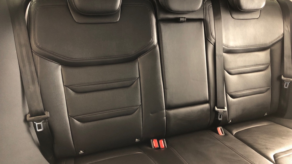 2025 FORD TERRITORY TREND 1.8L ECOBOOST