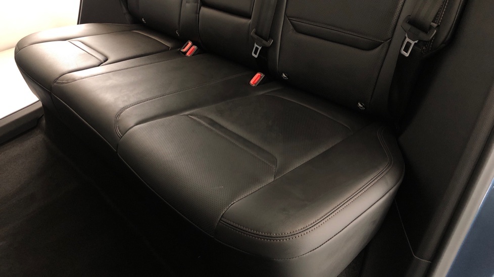 2025 FORD TERRITORY TREND 1.8L ECOBOOST