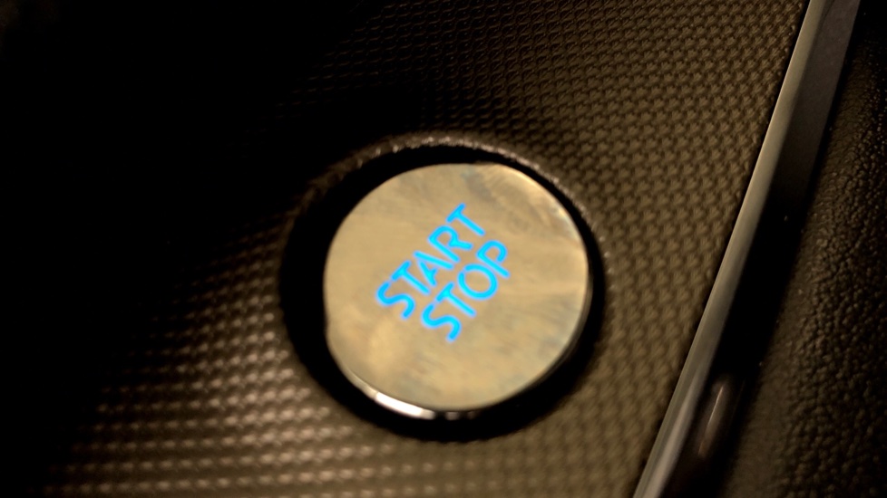 2025 FORD TERRITORY TREND 1.8L ECOBOOST