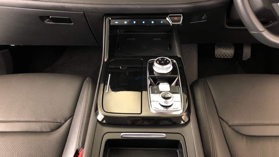 2025 FORD TERRITORY TREND 1.8L ECOBOOST