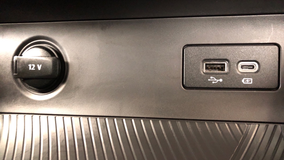 2025 FORD TERRITORY TREND 1.8L ECOBOOST