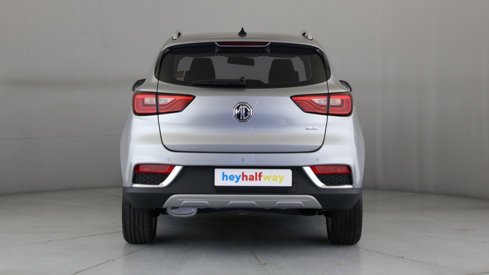 2026 MG ZS 1.5 COMFORT