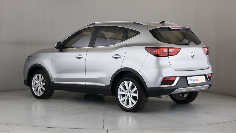 2026 MG ZS 1.5 COMFORT