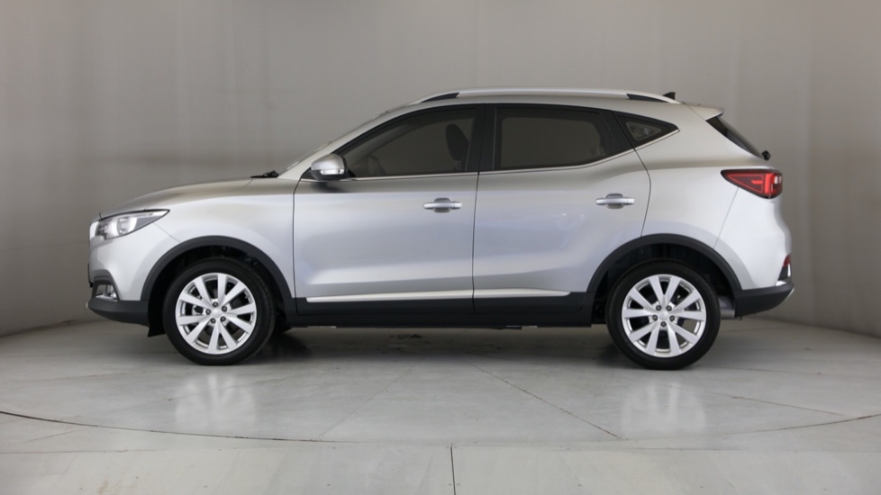 2026 MG ZS 1.5 COMFORT