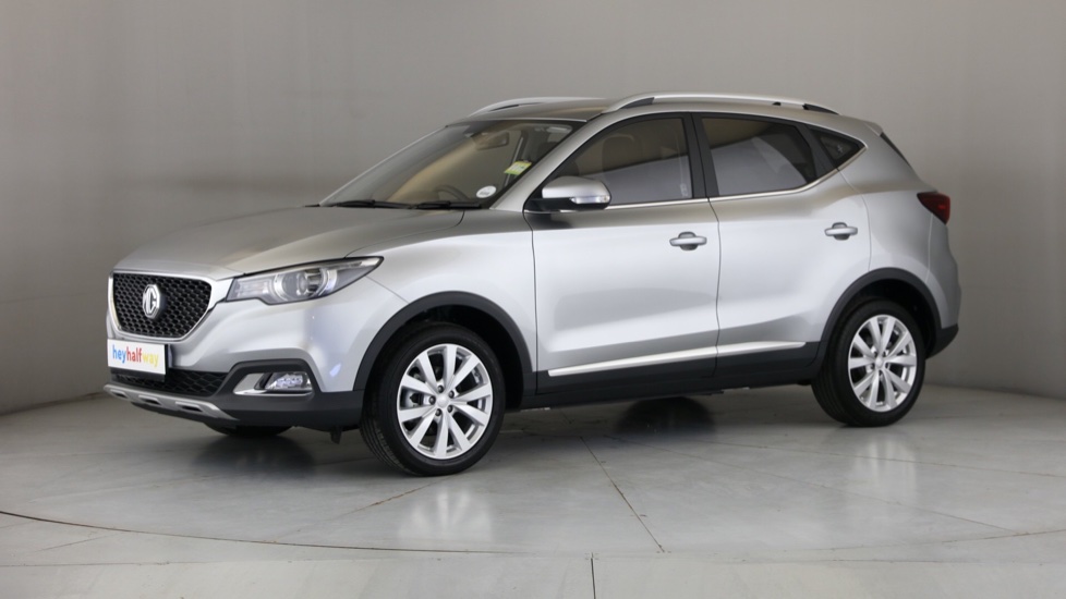 2026 MG ZS 1.5 COMFORT